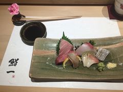 -鮨一日本料理旗舰店(总店)