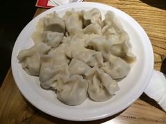 -双合园·海鲜水饺青岛菜(上清路店)