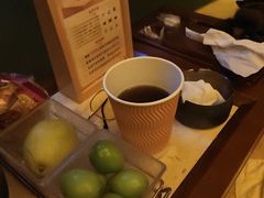 -舞指仙境足浴按摩(政务店)