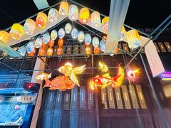 -横店影视城梦幻谷园区