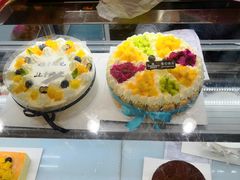 -思味贝卡(新华舍店)