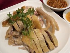 -金苑海鲜酒家(来魅力店)