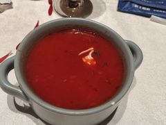莫斯科红菜汤-俄士厨房(环球港店)
