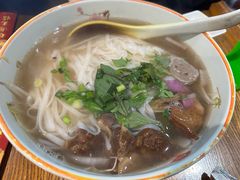 -越南牛肉河粉餐厅(书院巷店)