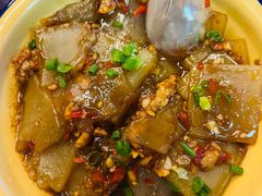 -东排食堂长沙小吃大排档(五一广场店)