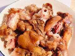 -净香园熟肉(北坦总店)