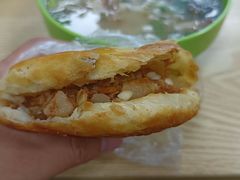 -灵宝小吃韩四娃鸡汁米线店(步行街店)