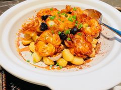 -海派悦庭·海胆烧麦·新融合菜(凯德广场店)