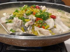 -Restaurant Sichuan 川里川外