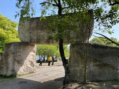 -河姆渡遗址博物馆