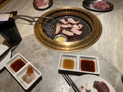 -乾杯烧肉居酒屋(中洲湾店)