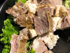 -南山八号火锅(曲江创意谷店)