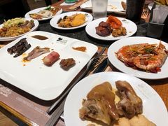 -汉巴味德(大悦城店)