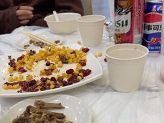 -江城燕子大排档(江汉路步行街店)