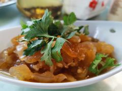 -老渔家特色海味馆(金海中路店)