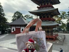 -成田山新胜寺
