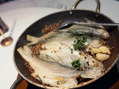 -阿忠食坊大排档·20年老店(万象城店)