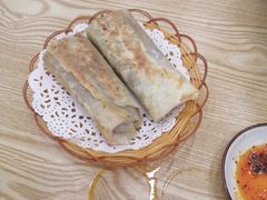 -面道赞宁海海鲜面(迎凤街店)