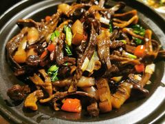 -云海肴·汽锅鸡·云南菜(美罗城店)