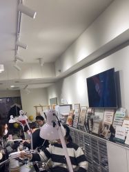 -槿里日式美甲工作室