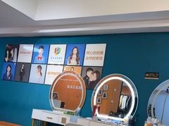 -爱定格照相馆.证件照(周浦万达店)