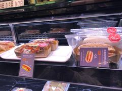 -巴黎贝甜(来福士店)