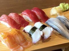 -千代武日本料理(哈西店)