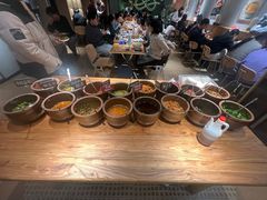 -水平有限广西米粉·广西风味集(五道口店)