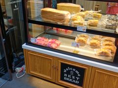 面包甜点陈列柜-桂香苑(瑞祥店)