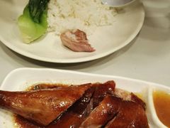 -深井陈记烧鹅酒家(新填地街店)