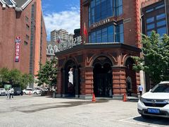 -哈爾濱記憶·城市文化主题餐厅