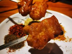 -梁山烤肉(李逵店)