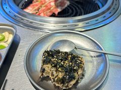 -大叹号·朝鲜族烤肉(潍坊泰华城店)