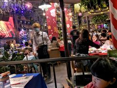 -拾叁唐Livehouse(佛山禅城店)