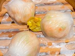 -点都德(喜粤楼店)