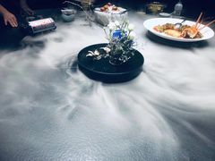 -大拙里·精致融合菜(沙湖桃源国际店)