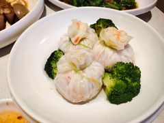 金指石榴鸡-潮州府·潮菜·砂锅粥(徐家汇店)