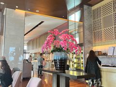 -嘉定凯悦·咖啡厅