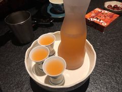 -丝路金桃·新疆菜(徐汇店)