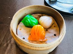 -三利音·东方司宴(外滩店)