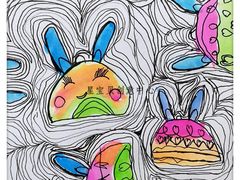 -星宝贝美术创意中心(万嘉商业广场店)