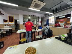 -王大妈清汤饸饹(白云社区店)
