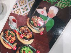 -蔡澜点心·粤菜(月星环球港店)