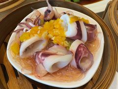 -春满园·早茶·粤菜·宴会(前海店)