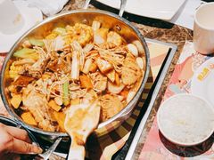 -御上皇三汁焖锅(薛城万达广场店)