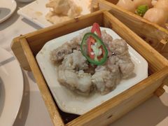 -粤财皇冠假日酒店·彩华轩中餐厅