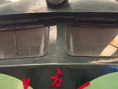 -沈阳铁路陈列馆