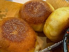 -正宗牛肉煎包(程家桥支路店)
