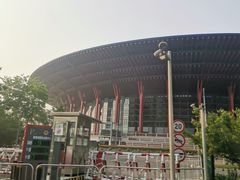 -北京雁栖湖国际会展中心