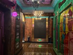 -欢乐迪KTV(观音桥未来国际店)